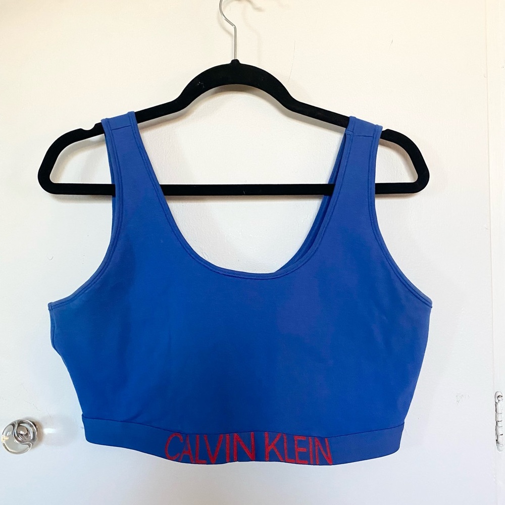 Calvin Klein Top